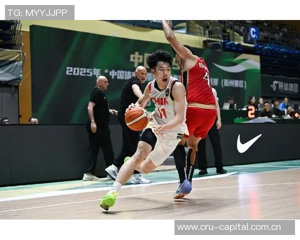 张博源在EYBL赛事表现出色将吸引高含金量的多份offer接踵而至