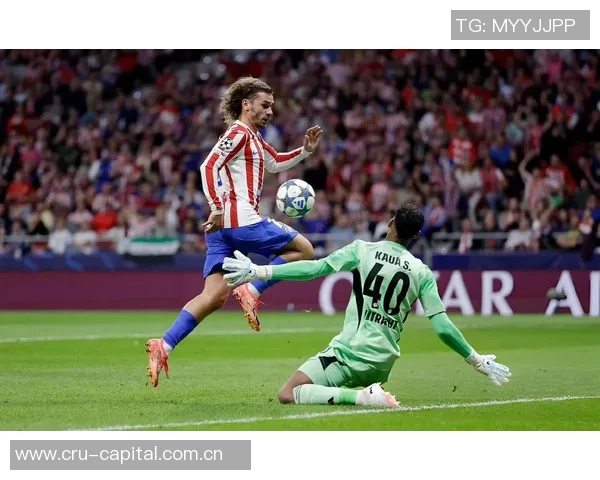 格列兹曼庆祝马竞200球里程碑过程艰辛自豪感满满