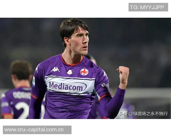 拜仁计划明夏免签弗拉霍维奇球员对转会表示浓厚兴趣