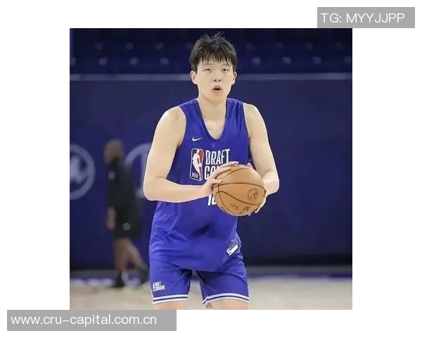 杨瀚森第三节神勇表现五投五中砍下十四分展现全面能力
