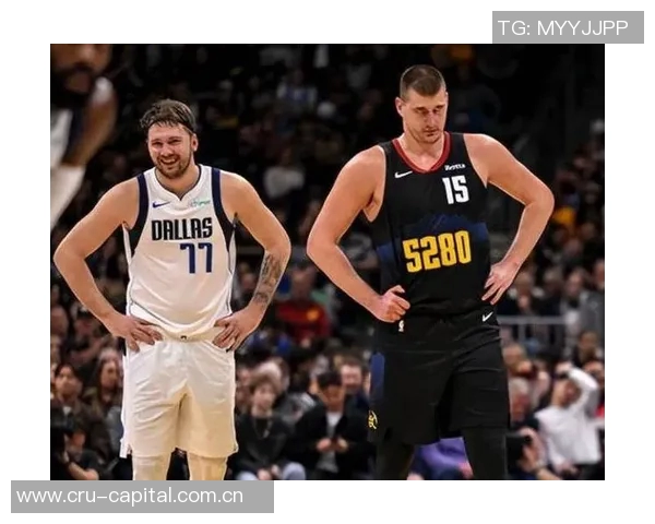 麦坎茨预测约基奇将加盟湖人与东契奇携手共创辉煌