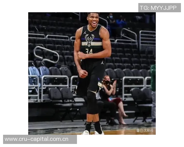 重返雄鹿的字母哥发布定妆照开启职业生涯第十三个新篇章