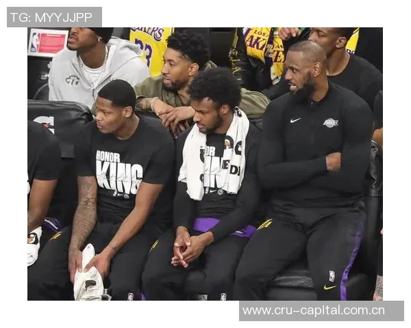 夸梅回应媒体对布朗尼的质疑称湖人会寻找替罪羊如斯玛特和艾顿