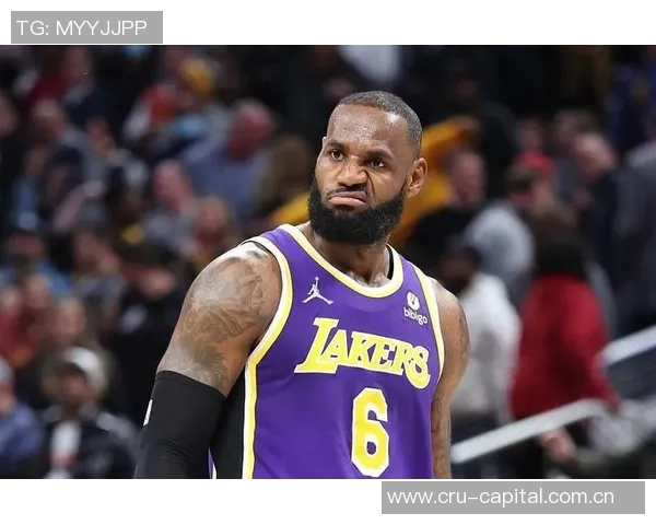 詹姆斯未向湖人提出续约请求因未来赛季出战情况不明