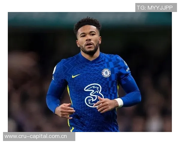 里斯詹姆斯回顾职业生涯目标明确力争世界杯冠军