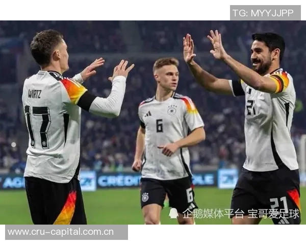 德国客战北爱尔兰首发阵容预测维尔茨阿德耶米基米希领衔出战 德国客战北爱尔兰首发阵容预测维尔茨阿德耶米基米希领衔出战