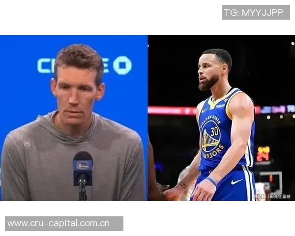 邓利维谈年轻球员成长期待强调与库里和追梦默契合作的重要性