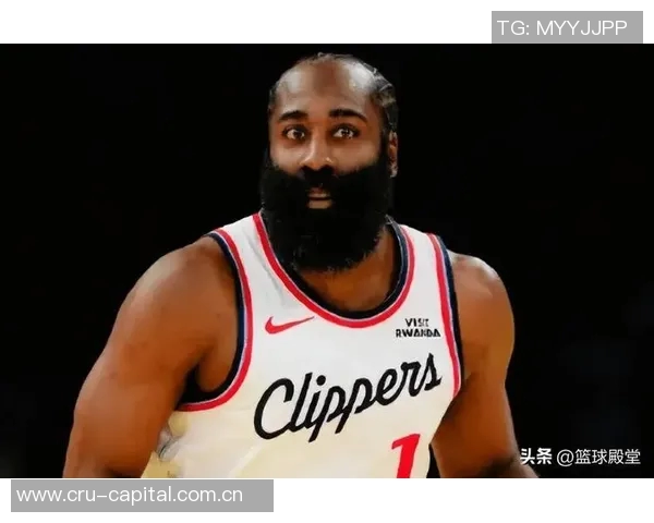 哈登坦言球队状态不稳大家在比赛中难以找到节奏