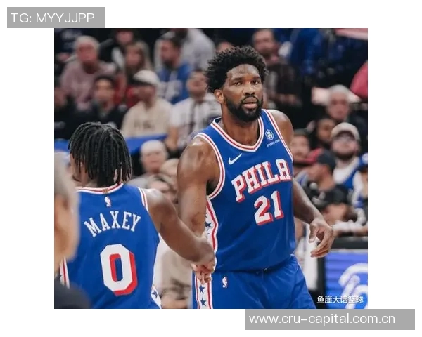 马克西称恩比德在关键时刻表现出色单防根本无法限制他的发挥 马克西称恩比德在关键时刻表现出色单防根本无法限制他的发挥