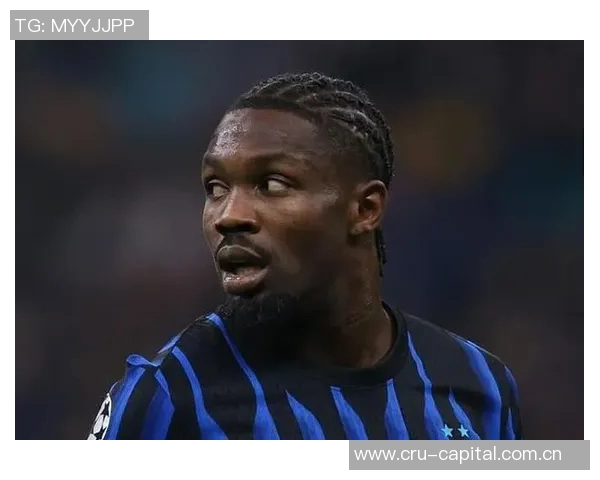 图拉姆9月表现出色国米最佳球员荣誉加身 图拉姆9月表现出色国米最佳球员荣誉加身