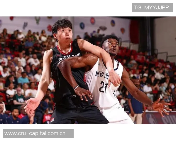 格兰特谈杨瀚森跑位配合能力语言障碍影响沟通效果 格兰特谈杨瀚森跑位配合能力语言障碍影响沟通效果