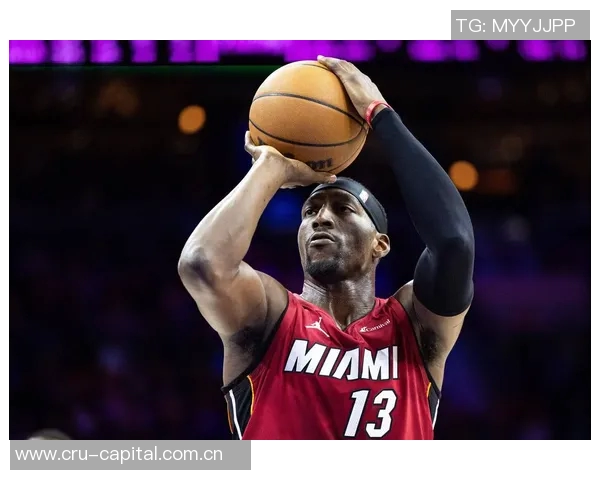 热火为交易字母提前准备报价不包括阿德巴约的交易计划曝光