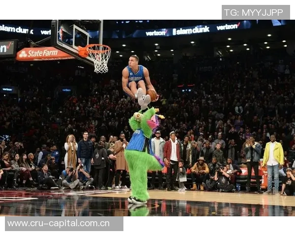 戈登自评变向过人精彩但扣篮表现逊色于360度扣篮