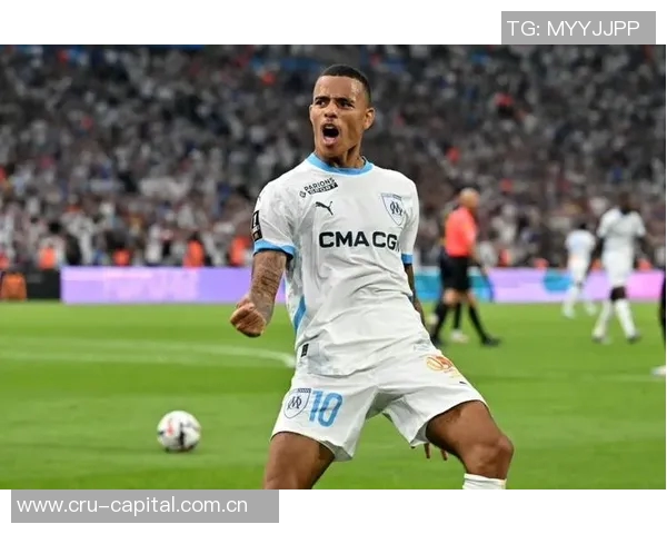 梅开二度再创佳绩格林伍德法甲射手榜领跑已打入10球 梅开二度再创佳绩格林伍德法甲射手榜领跑已打入10球