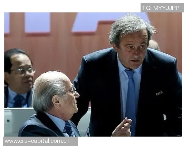 普拉蒂尼直言若当FIFA主席绝不引入VAR并揭露禁赛背后的真相