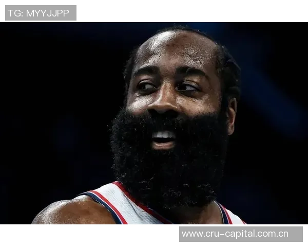 哈登状态堪忧关键时刻救场否则难逃失利命运